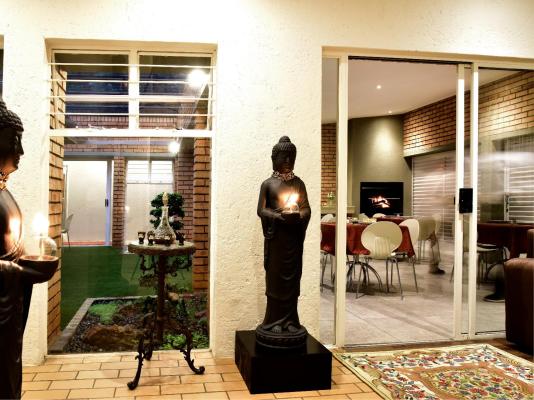 Five O'clock Zen Boutique Guest House - 164494