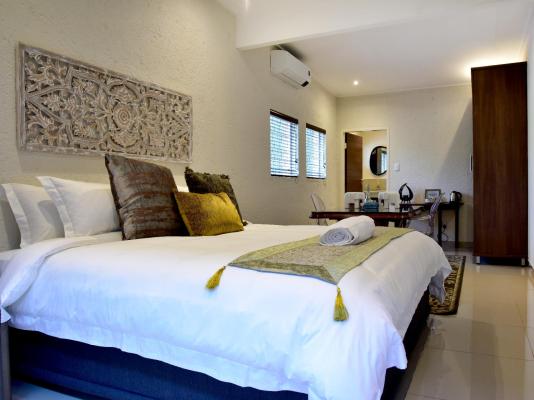 Five O'clock Zen Boutique Guest House - 164499