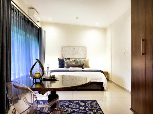 Five O'clock Zen Boutique Guest House - 164500