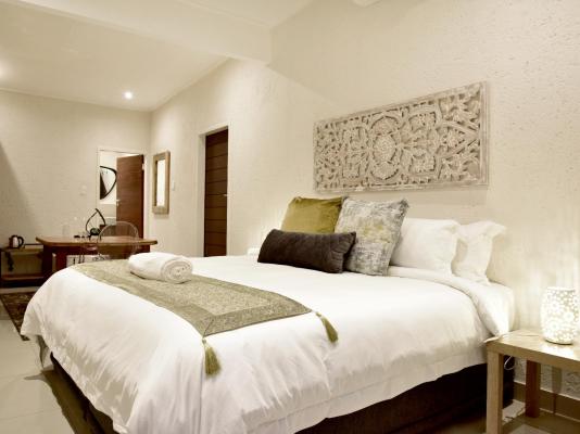 Five O'clock Zen Boutique Guest House - 164501