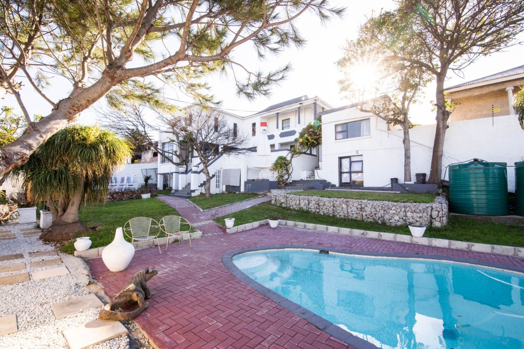 Happy Homes Guesthouse Port Elizabeth Central Port Elizabeth