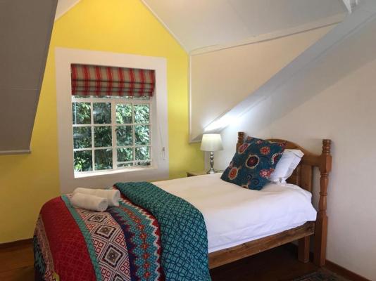 Diggersrest Lodge - 164622