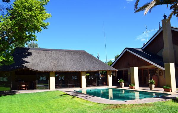 Castello Guest House Vryburg - 164703