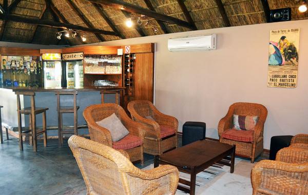 Castello Guest House Vryburg - 164704