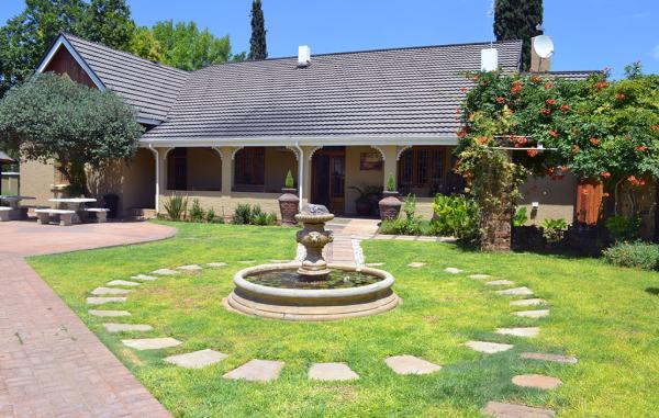 Castello Guest House Vryburg - 164707