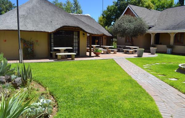 Castello Guest House Vryburg - 164709