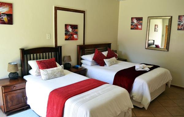 Castello Guest House Vryburg - 164713
