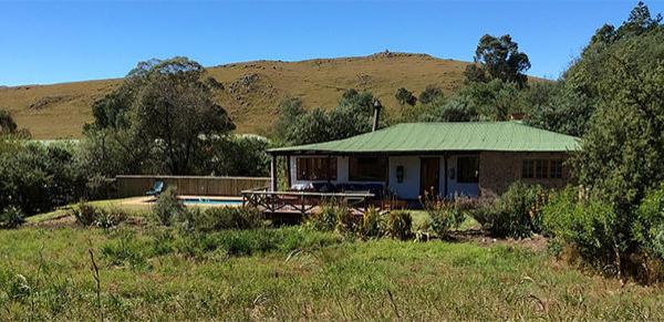 Sani Lodge Backpackers - 164809