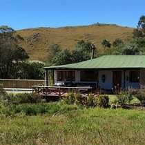 Sani Lodge Backpackers - 164809