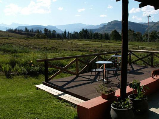 Sani Lodge Backpackers - 164810