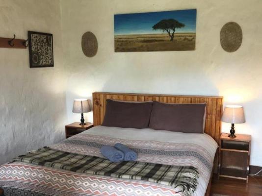 Sani Lodge Backpackers - 164812