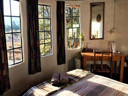 Sani Lodge Backpackers - 164813