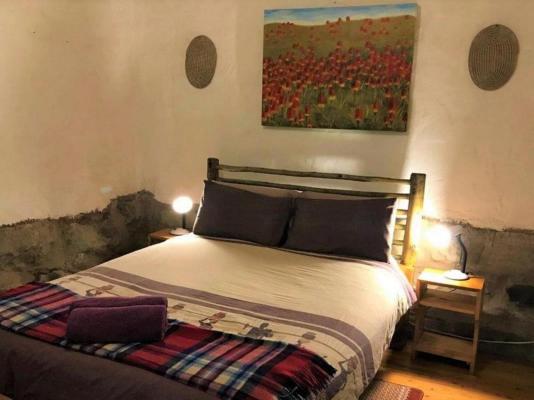 Sani Lodge Backpackers - 164814