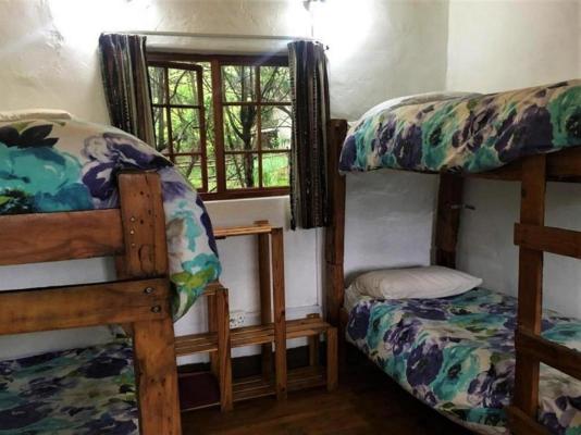 Sani Lodge Backpackers - 164815