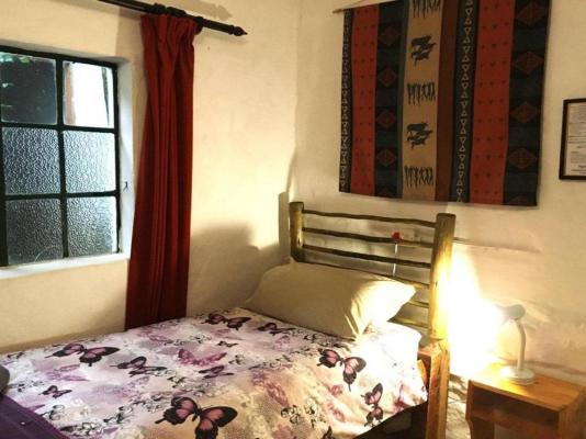 Sani Lodge Backpackers - 164816