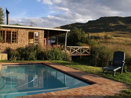 Sani Lodge Backpackers - 164818