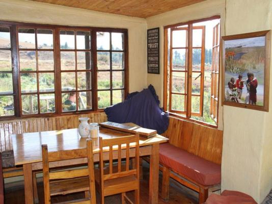 Sani Lodge Backpackers - 164819