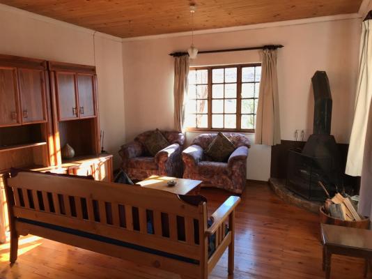 Sani Lodge Backpackers - 164820