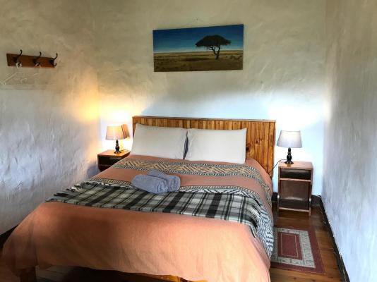 Sani Lodge Backpackers - 164822