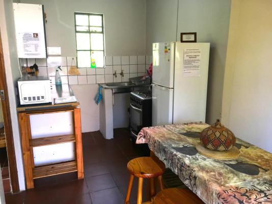 Sani Lodge Backpackers - 164824