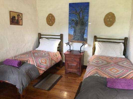 Sani Lodge Backpackers - 164825