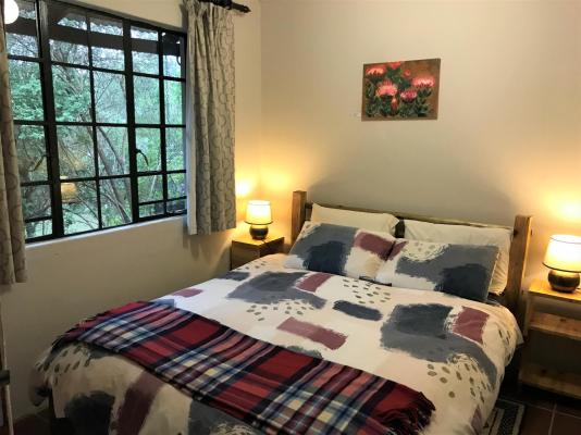 Sani Lodge Backpackers - 164826