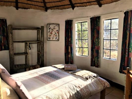 Sani Lodge Backpackers - 164827