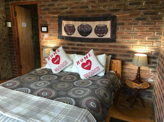 Sani Lodge Backpackers - 164830