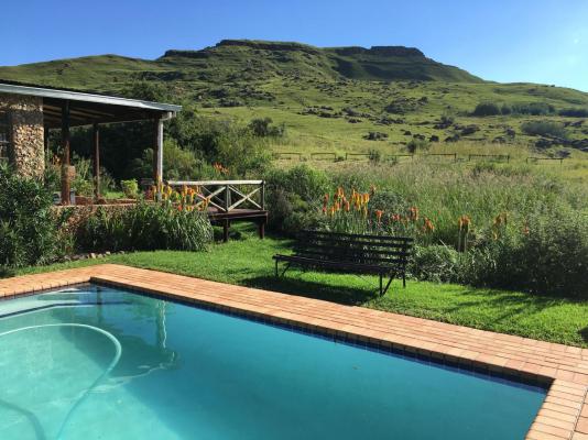 Sani Lodge Backpackers - 164831