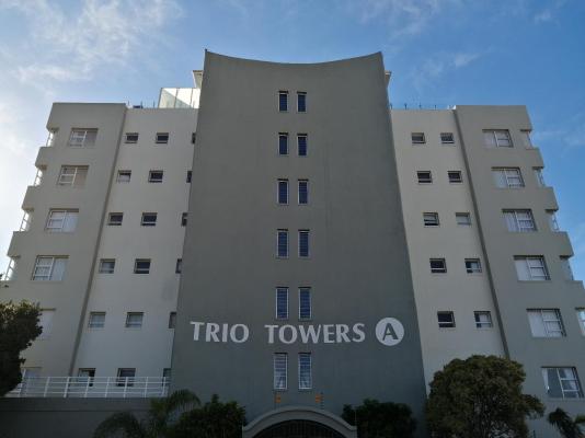 Trio Towers 26A - 164835