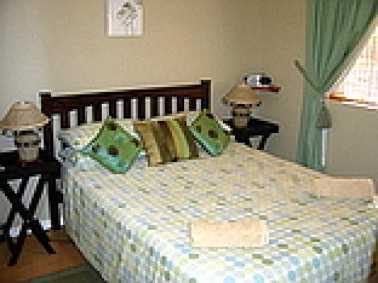 Smithland Holiday Apartments