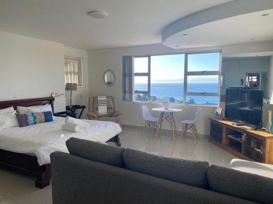 Seaview Sunset Boutique Apartments - 164998