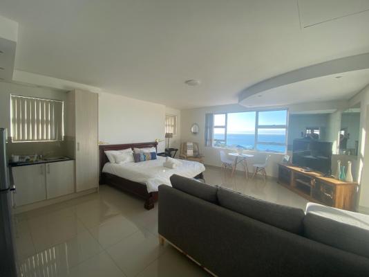 Seaview Sunset Boutique Apartments - 164999