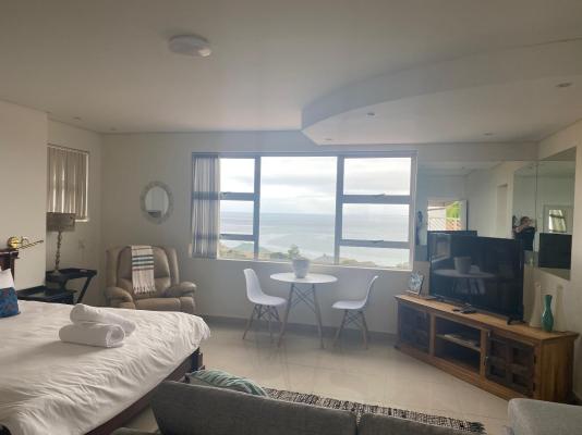 Seaview Sunset Boutique Apartments - 165000