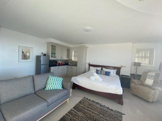 Seaview Sunset Boutique Apartments - 165001