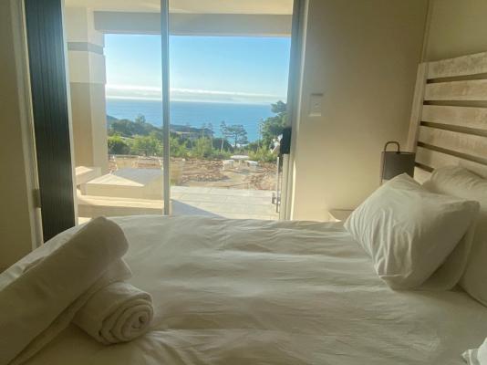 Seaview Sunset Boutique Apartments - 165007