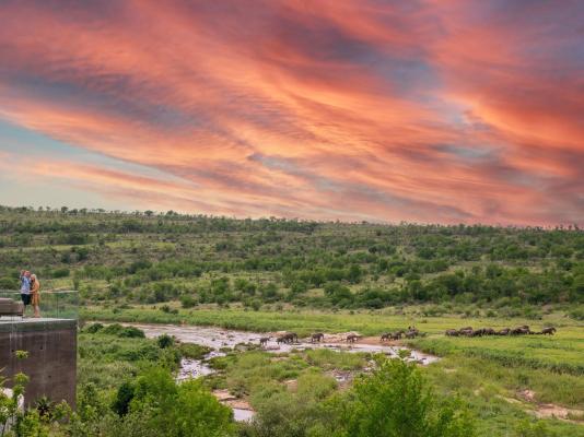 mFulaWozi Wilderness Biyela Lodge - 165028