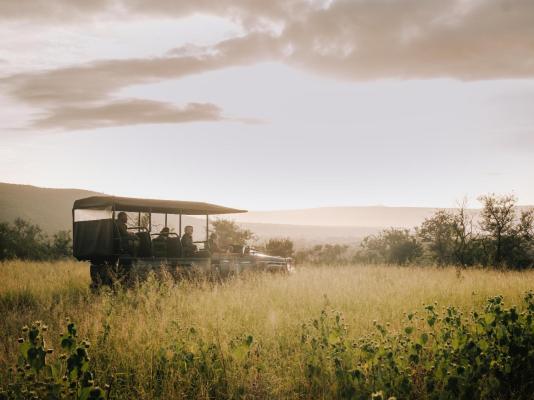 mFulaWozi Wilderness Biyela Lodge - 165030