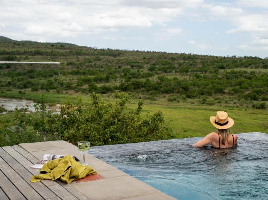 mFulaWozi Wilderness Biyela Lodge - 165035