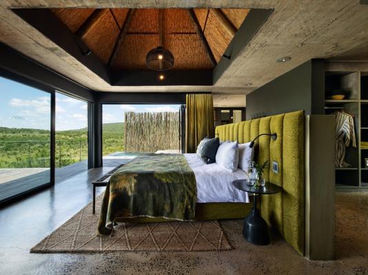 mFulaWozi Wilderness Biyela Lodge - 165036