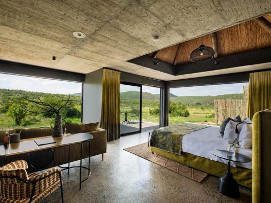 mFulaWozi Wilderness Biyela Lodge - 165037