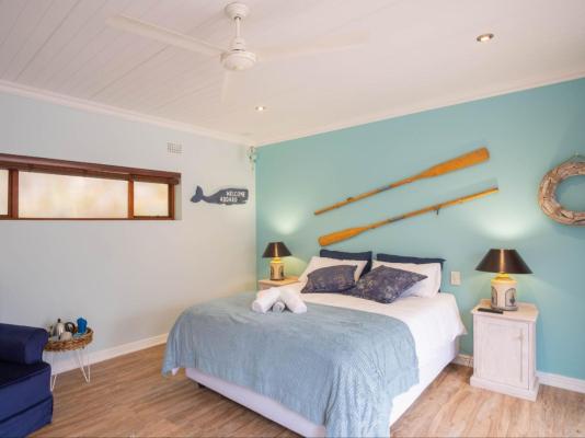 bWhale Guest House - 165052