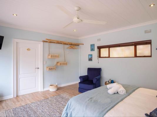 bWhale Guest House - 165053