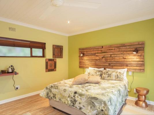bWhale Guest House - 165057