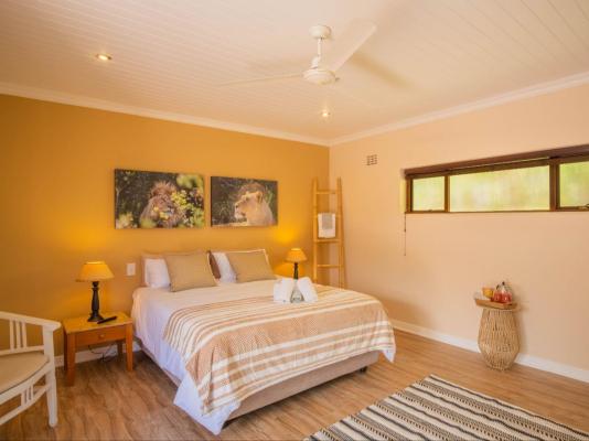bWhale Guest House - 165059
