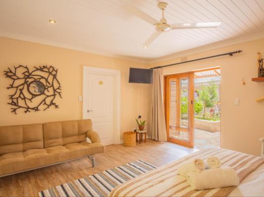 bWhale Guest House - 165060