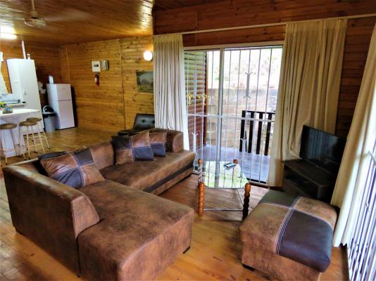 Viewpoint Lodge & Safari Tours - 165120