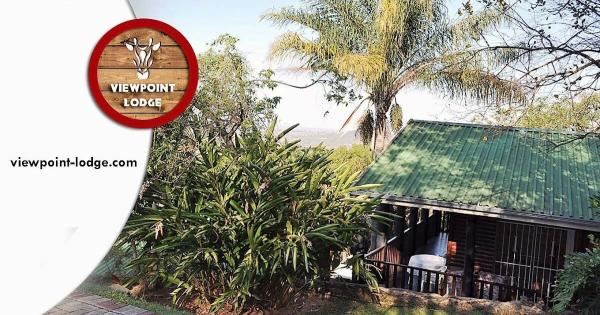 Viewpoint Lodge & Safari Tours - 165132