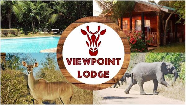 Viewpoint Lodge & Safari Tours - 165134