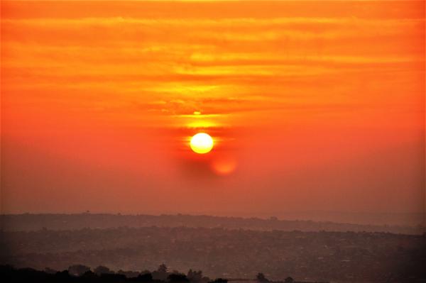 Viewpoint Lodge & Safari Tours - 165138